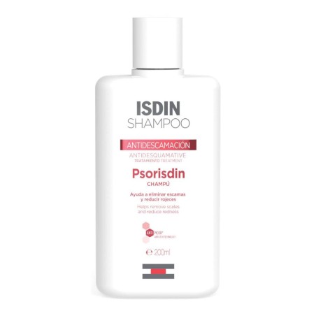 Psorisdin Shampoo