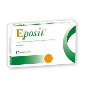 EPOSIT 15CPS