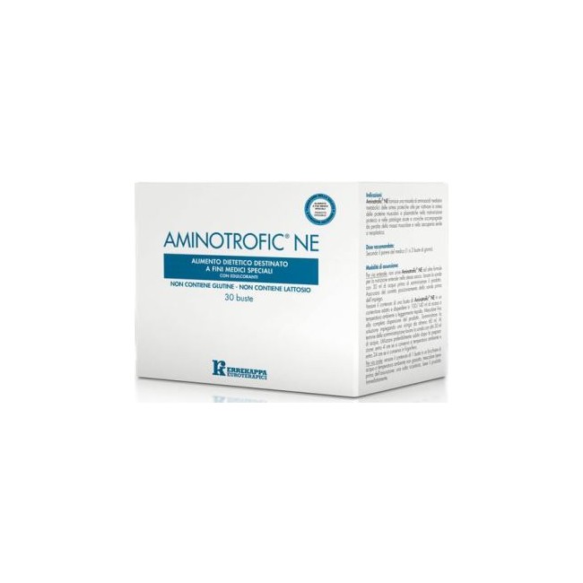 AMINOTROFIC NE 30BUST