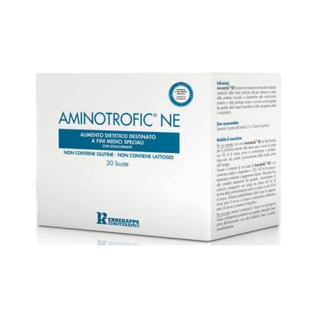 AMINOTROFIC NE 30BUST