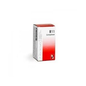 Reckeweg R11 100 Compresse