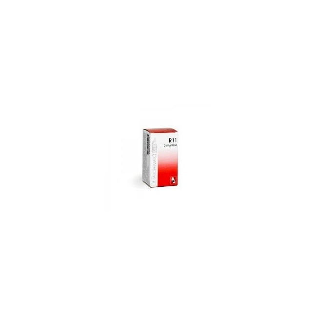 Reckeweg R11 100 Compresse
