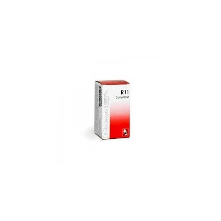 Reckeweg R11 100 Compresse