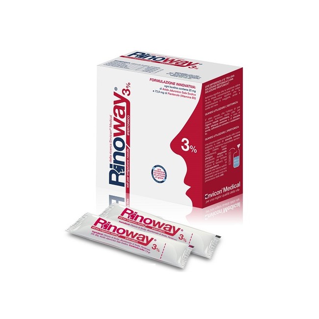 RINOWAY SALI IPERTONICI