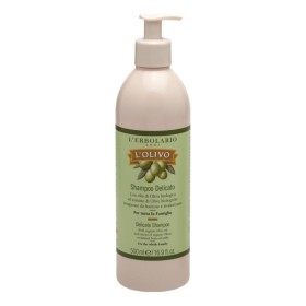 L'olivo Shampoo Delicato 500 Ml
