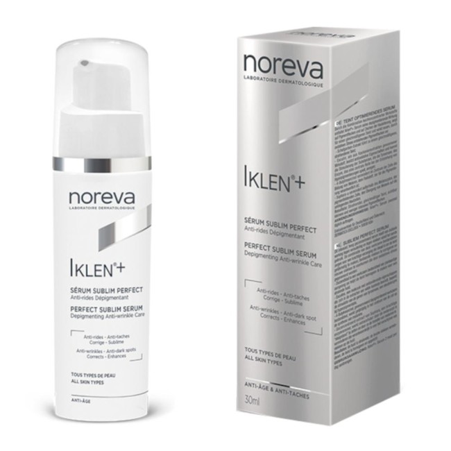 IKLEN + SIERO 30ML IKLEN + SIERO 30ML