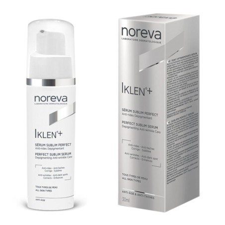 IKLEN + SIERO 30ML IKLEN + SIERO 30ML