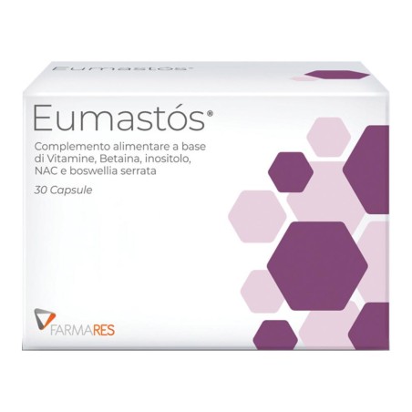 EUMASTOS 30CPS