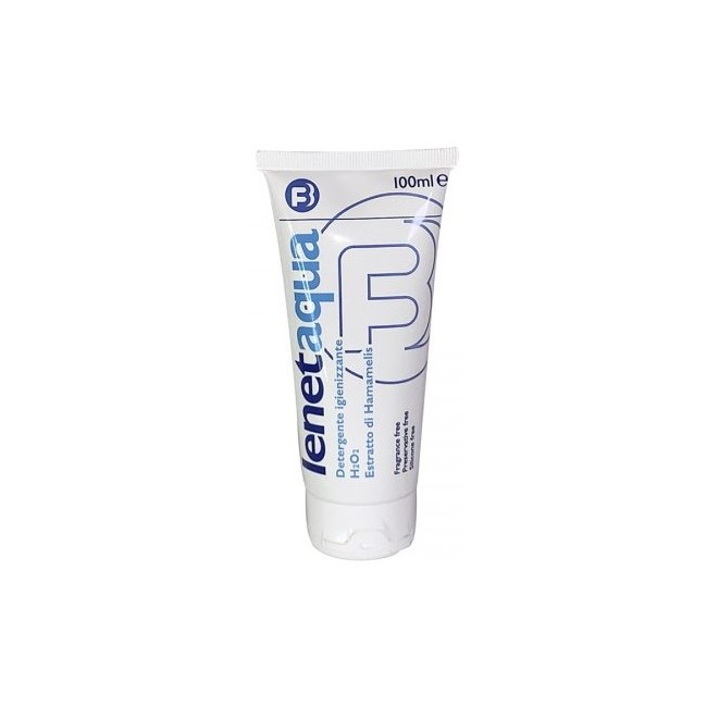 LENET AQUA DETERGENTE 100ML