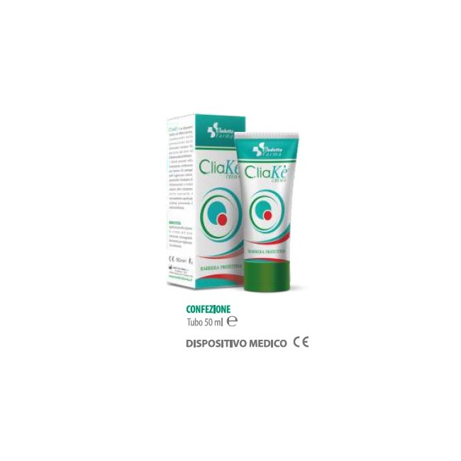 CLIAKE' CREMA 50ML