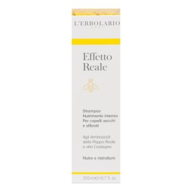 EFFETTO REALE SHAMPOO NUTRIMEN