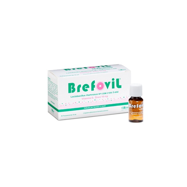 BREFOVIL 10FL MONOD 10ML