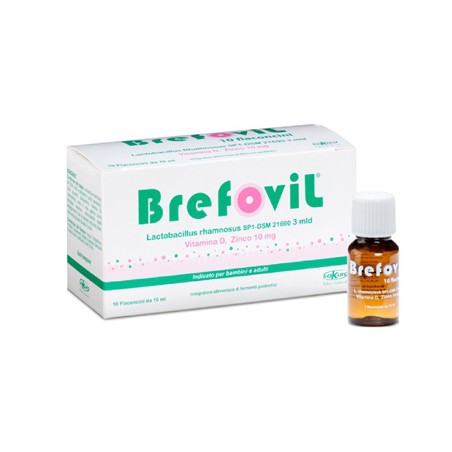 BREFOVIL 10FL MONOD 10ML