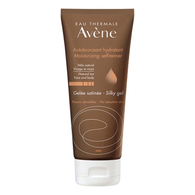 AVENE SOL AUTOABBRONZANTE IDR