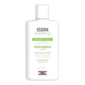 Nutradeica Shampoo Antiforfora Grassa 200 Ml
