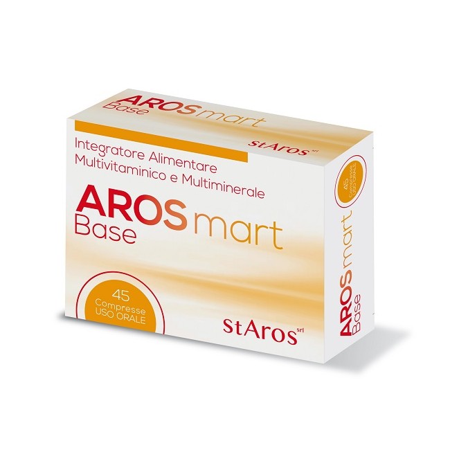 AROSMART BASE 45CPR