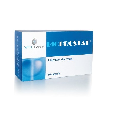 BIOPROSTAT 60CPS