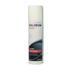 BALNEUM PLUS CR IDRAT CRP 200G