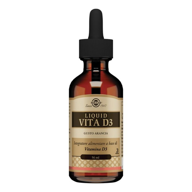 LIQUID VITA D3 56ML LIQUID VITA D3 56ML