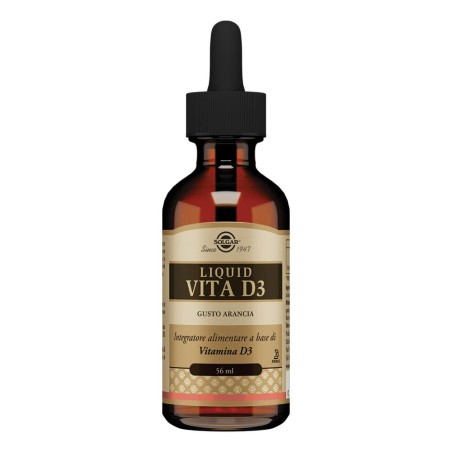 LIQUID VITA D3 56ML LIQUID VITA D3 56ML