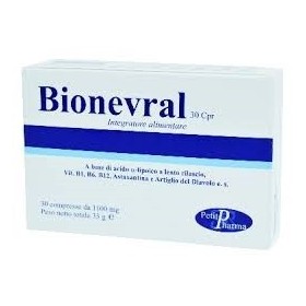 Bionevral 30 Compresse