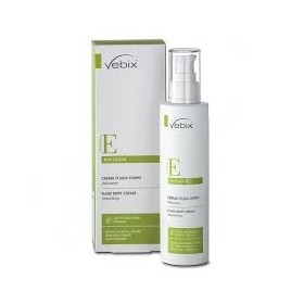 VEBIX PHYTAMIN CREMA FLU CORPO