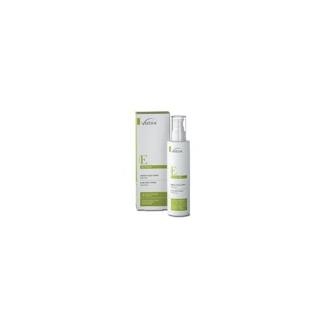 VEBIX PHYTAMIN CREMA FLU CORPO