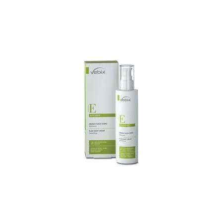 VEBIX PHYTAMIN CREMA FLU CORPO