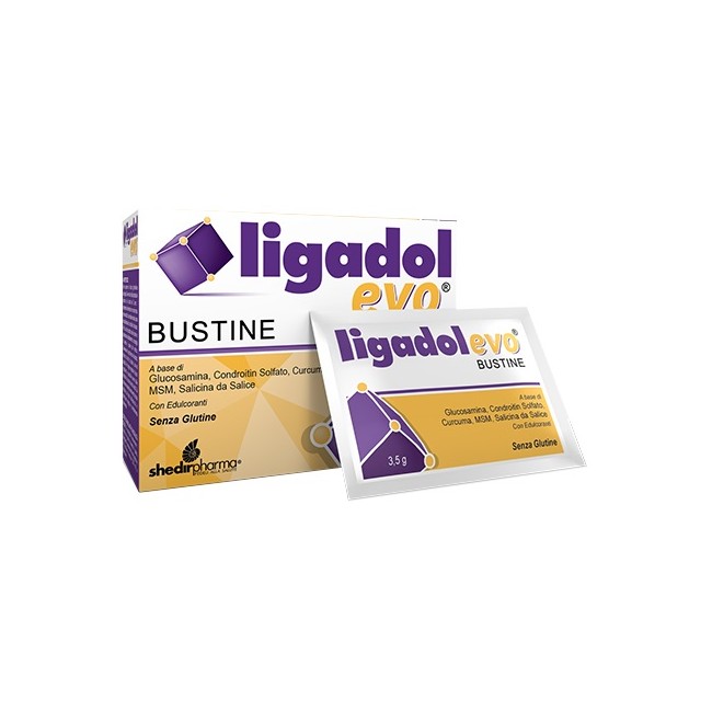 LIGADOL EVO 20BUST