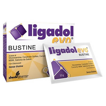 LIGADOL EVO 20BUST