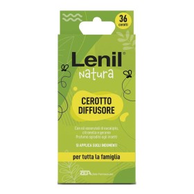 Lenil Natura Def Cerotti Diffu 36 Pezzi