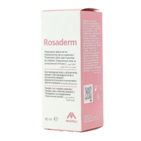 ROSADERM CREMA COUPEROSE 40ML