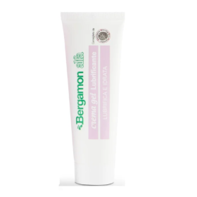 Bergamon Gel Lubrificante 50 Ml