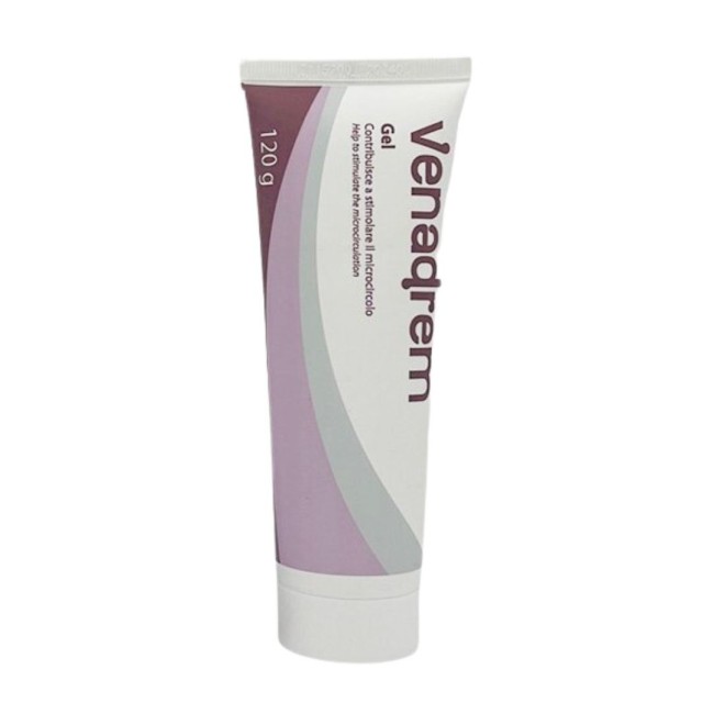 Venadrem Gel Gambe 120 G Venadrem Gel Gambe 120 G
