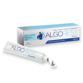 Algorest Crema 100 Ml