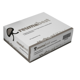 Reumabest 30 Compresse