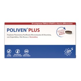 POLIVEN PLUS 30CPR