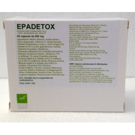 Epadetox 60 Capsule