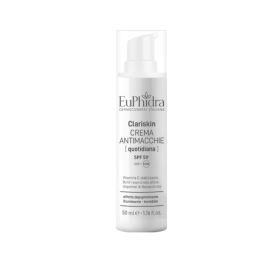 Euphidra Crema Antimacchia Quotidiana 50 Ml