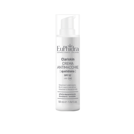 Euphidra Crema Antimacchia Quotidiana 50 Ml