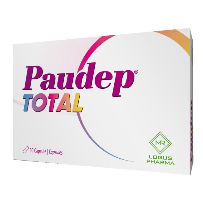 PAUDEP TOTAL 30CPS PAUDEP TOTAL 30CPS