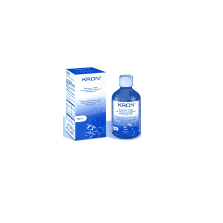 Kron Soluzione Orale 300 Ml