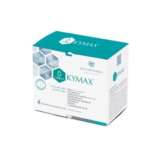 Kymax 15 Bustine
