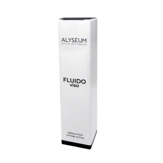 Alyseum Fluido 50 Ml