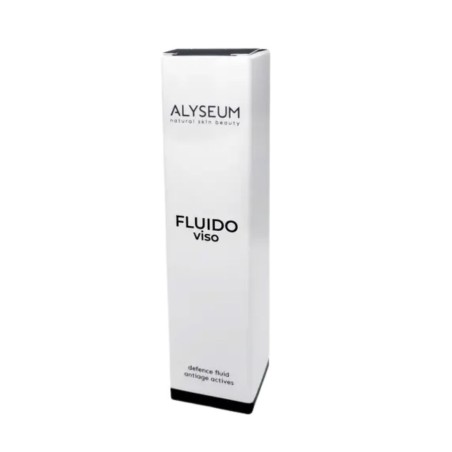 Alyseum Fluido 50 Ml