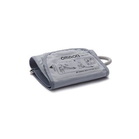 Omron Bracciale Per Misuratore M3w Circonferenza 22-42 Cm