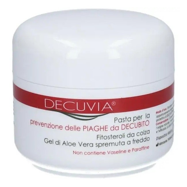 Decuvia Pasta Decubito 250 Ml