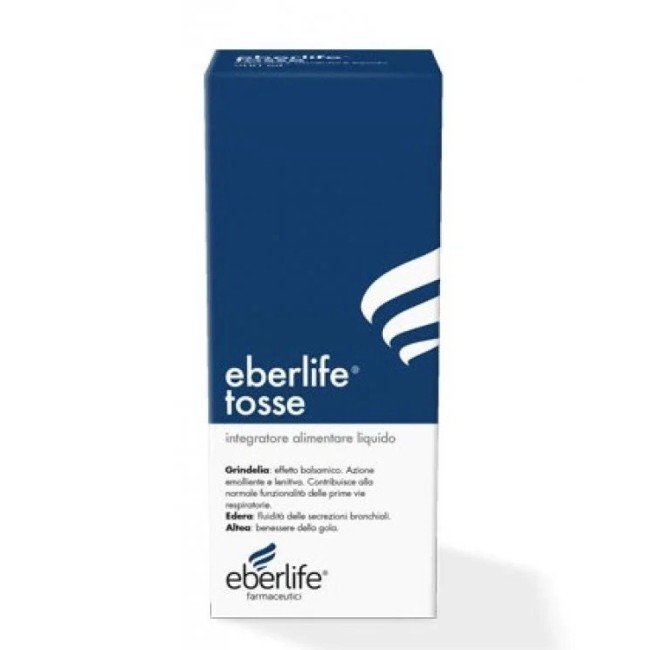 Eberlife Tosse 200 Ml