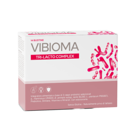 Vibioma 14 Bustine