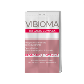 Vibioma 14 Bustine